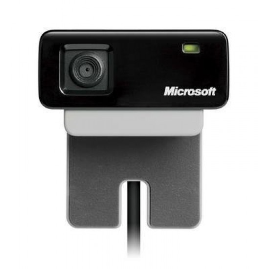 Microsoft Lifecam VX-700 (Black)