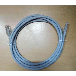 D'Link Patch Cord CAT-6 2 meters
