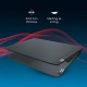 Lenovo IdeaPad Gaming 3 AMD Ryzen 5 4600H 15.6" (39.63cm) FHD IPS Gaming Laptop (8GB/512GB SSD/Windows 10/NVIDIA GTX 1650 4GB/60Hz Refresh Display/Onyx Black/2.2Kg), 82EY00L9IN
