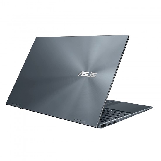 ASUS UX363EA-HP501TS [CI5-1135G7 11TH GEN/8GB DDR4/512GB SSD + OPTANE 32G/NO DVD/WIN10 HOME+MSO/13.3"/INTEGRATED GRAPHICS/1 YEAR/GREY/TOUCH/STYLUS]