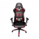Ant Esports Delta Gaming Chair Red Black