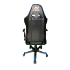 Ant Esports Delta Gaming Chair Blue Black