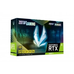 Zotac Gaming GeForce RTX 3080 TI Amp Holo 12GB Graphic Card (LHR)