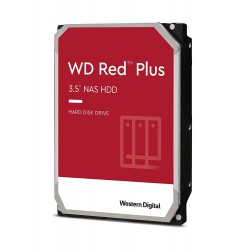 WD Red 4TB NAS Internal Sata Hard Drive WD40EFZX