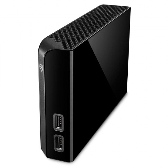 Seagate Backup Plus Hub 8 TB External hard Drive