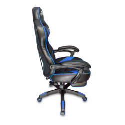 Ant Esports Royale Gaming Chair Blue Black