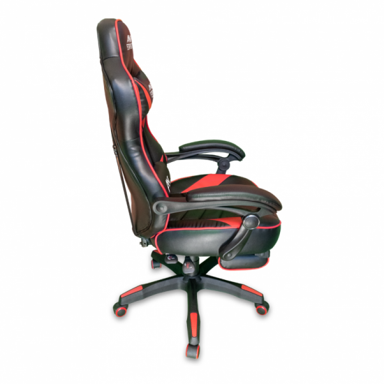 Ant Esports Royale Gaming Chair Red Black