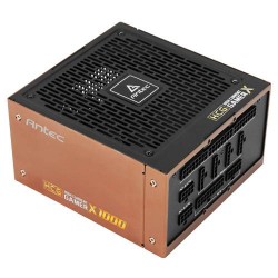 Antec 1000W HCG1000 Extreme 80+ Gold Fully Modular SMPS