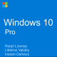 Windows 10 Professional 64-Bit