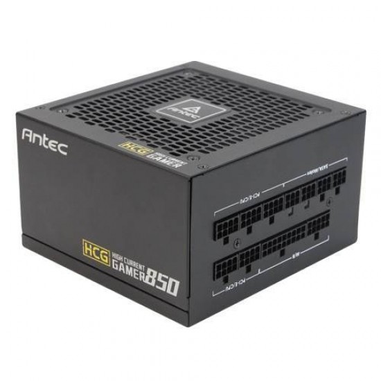 Antec HCG 850 Gold 80 Plus 850 Watt Fully Modular SMPS