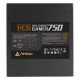 Antec 750W HCG750 80 Plus Bronze Fully Modular SMPS