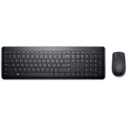 Dell Keyboard Mouse Wirelesss Combo
