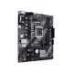 Asus Prime H410M-E LGA1200 (Intel 10th Gen) Micro-ATX Motherboard (M.2 Support, HDMI, D-Sub, USB 3.2 Gen 1, COM Header, TPM Header, 4K@60Hz)