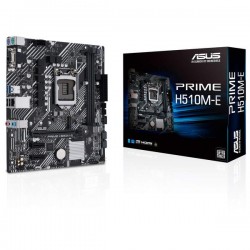 Asus Prime H510M-E Intel LGA1200 Motherboard