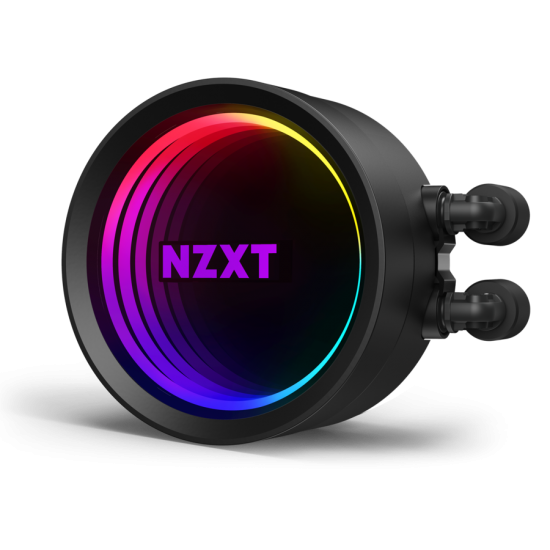 Nzxt Kraken X53 RGB 240MM AIO Liquid Cooler