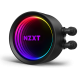 Nzxt Kraken X53 RGB 240MM AIO Liquid Cooler