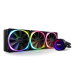 Nzxt Kraken X73 RGB 360MM AIO Liquid Cooler