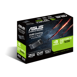 Asus Geforce GT 1030 2GB GDDR5 Graphics Card