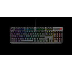Asus ROG Strix Scope RX Mechanical Gaming keyboard