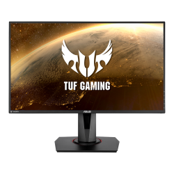 Asus TUF Gaming VG279QM 27 inches IPS FHD HDR 400 Gsync Upto 280Hz Monitor