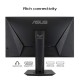 Asus TUF Gaming VG279QM 27 inches IPS FHD HDR 400 Gsync Upto 280Hz Monitor