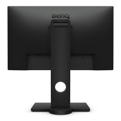 BenQ 24 Inch GW2480T FHD IPS Monitor with Height Adjustment