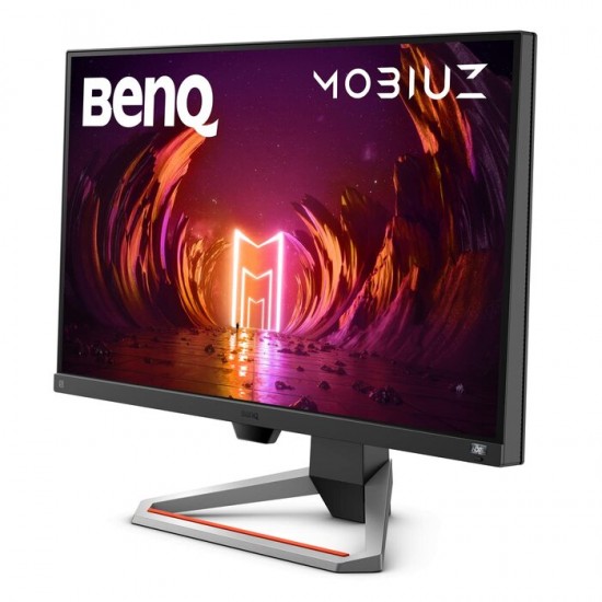 BenQ Mobiuz 27 Inch EX2710S FHD IPS 165Hz Gaming Monitor