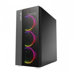 Ant Esports ICE 511MT Mid Tower RGB Gaming Cabinet