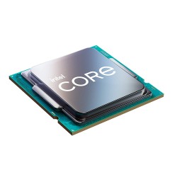 Intel Core I5-11600K Desktop Processor