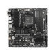 MSI B550M PRO VDH AMD AM4 Motherboard