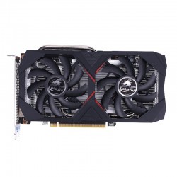 Colorful GeForce RTX 2060 Super 8 GB Dual Fan Graphics Card