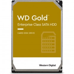 WD Gold 8TB Enterprise Class Server Internal Hard Drive