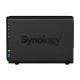 Synology Disk Station DS220+ Network Attached Storage Drive