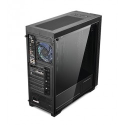 Ant Esports ICE 200TG Mid Tower RGB Gaming Cabinet
