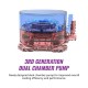 Cooler Master Masterliquid ML120L RGB V2 120MM AIO Liquid Cooler