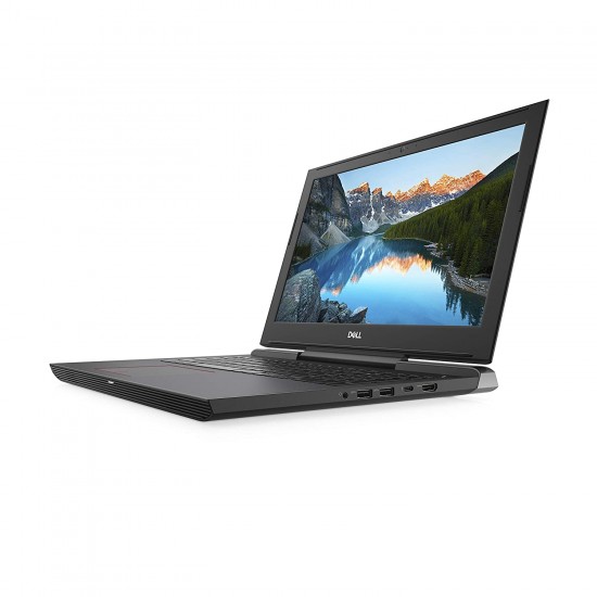 Dell G5 5500 i5-10th gen, 8GB, 512GB SSD, 4GB Graphics, Win 10 Home & MS Office 15.6 Full HD Laptop