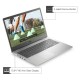 Dell Inspiron 3505 15" (38.1 Cms) FHD AG Display Laptop (Ryzen-5 3500U / 8GB / 512 SSD / Vega Graphics / 1 Yr NBD Warranty / Win 10 + Ms Office H&S 2019 / Grey)