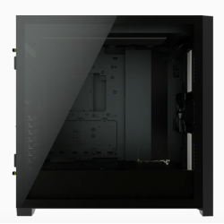 Corsair 5000D Airflow Mid-Tower ATX Gaming Cabinet Black