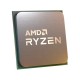 AMD Ryzen 5 3600XT 3.8 GHz Upto 4.5 GHz AM4 Socket 6 Cores 12 Threads Desktop Processor
