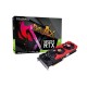 Colorful Geforce RTX 3060 TI Battle AX 8GB LHR Graphics card