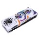 Colorful Geforce RTX 3070 8GB IGAME Ultra OC LHR White Graphics Card