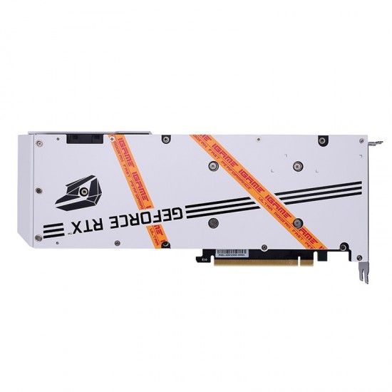 Colorful Geforce RTX 3070 8GB IGAME Ultra OC LHR White Graphics Card