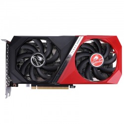 Colorful GeForce RTX 3060 Battle AX DUO 12GB LHR Graphics card