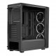 Cooler Master CMP 510 ARGB Mid Tower gaming Cabinet