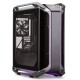 Cooler Master Cosmos C700M Full-Tower E-ATX Gaming Cabinet Black
