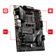 MSI MAG B450 Tomahawk Max II AMD AM4 Motherboard