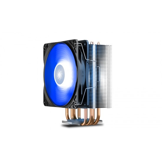 Deepcool Gammaxx 400V2 Blue CPU Cooler