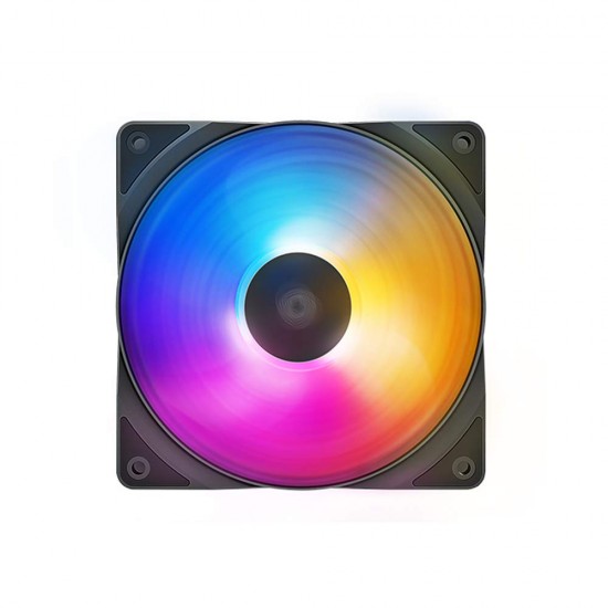 Deepcool RF120FS 120Mm Auto RGB Cabinet Fan