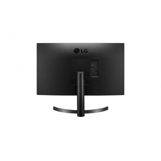 LG 27 Inch 27QN600-B QHD IPS Monitor