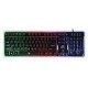 Ant Esports MK1000 87 Keys Mechanical Gaming Keyboard